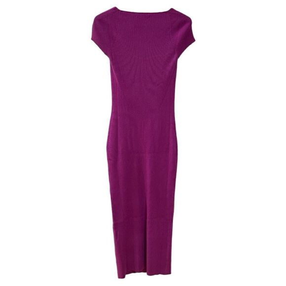 NWT Revolves x One Grey Day Samantha Dress - Picture 5 of 7